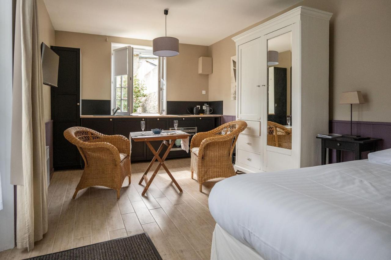 Holiday home Les Ruets *