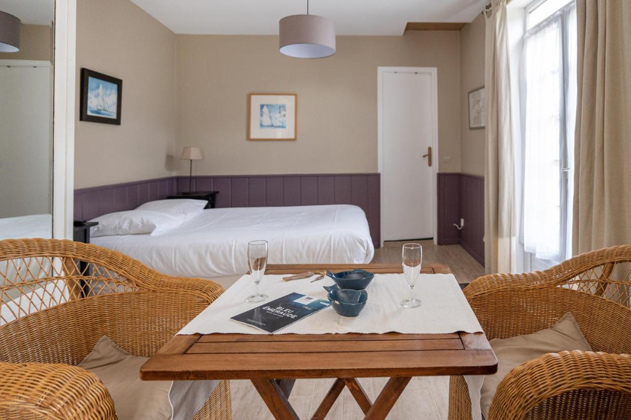 Holiday home Les Ruets *