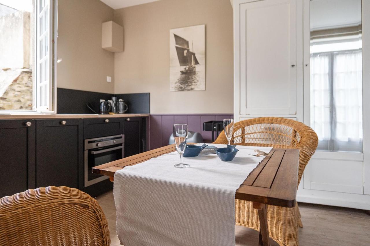 Holiday home Les Ruets