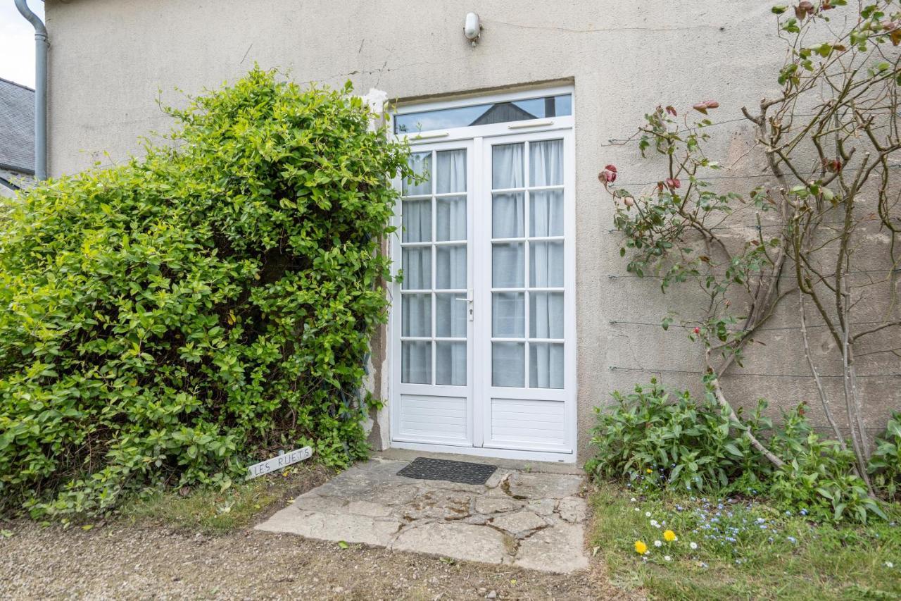 Holiday home Les Ruets *