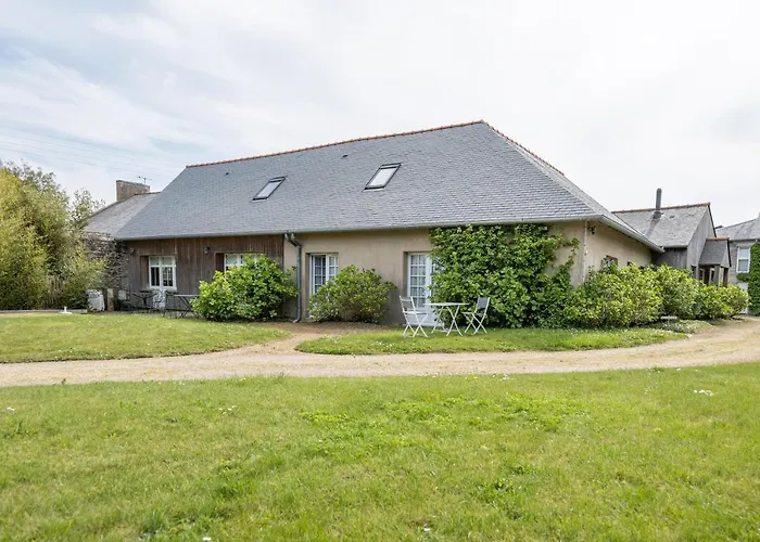 Studio Les Ruets
